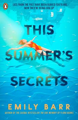 This Summer's Secrets by Emily Barr