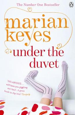 Under The Duvet by Marian Keyes