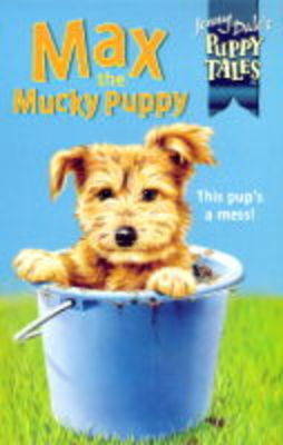 Max the Mucky Puppy