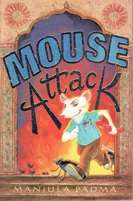 Mouse Attack