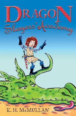 Dragon Slayers' Academy