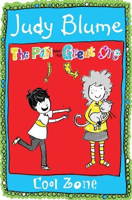 The Pain and the Great One: Cool Zone