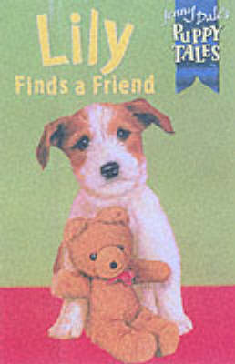 Puppy Tales 18:Lily Lost Find Frien