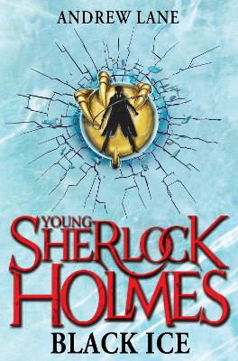 Young Sherlock Holmes 3: Black Ice