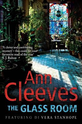 The Glass Room by Ann Cleeves