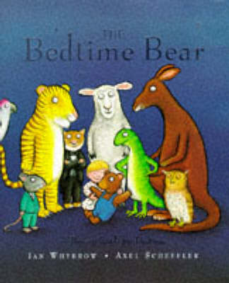The Bedtime Bear