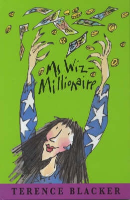 Ms Wiz - Millionaire (HB)