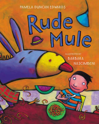 Rude Mule (PB)