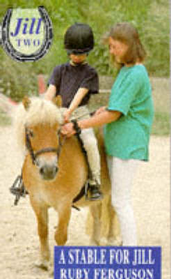 Jill 02: Stable For Jill
