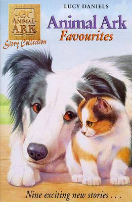 Animal Ark Favourites: A Short Story Collection