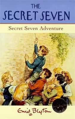 Secret Seven Adventure: Book 2