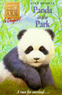 Panda in the Park