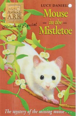 Mouse in the Mistletoe