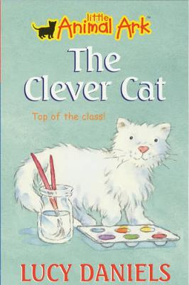5: The Clever Cat