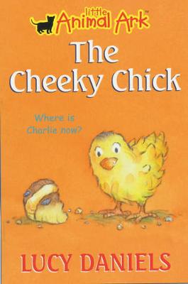 8: The Cheeky Chick