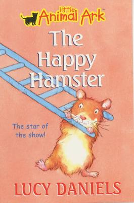 9: The Happy Hamster