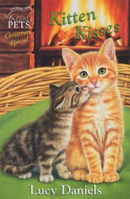 Kitten Kisses