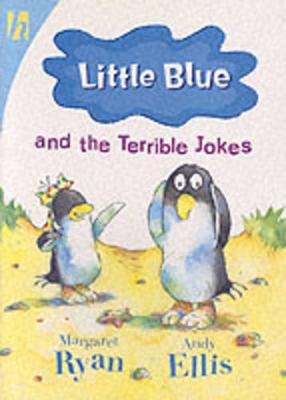 Little Blue And The Terrible Jokes