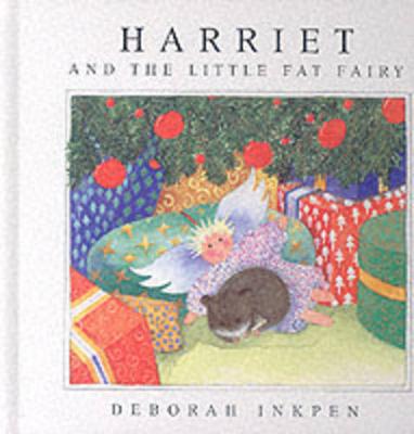 Harriet and the Little Fat Fairy