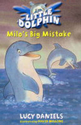 Milo's Big Mistake