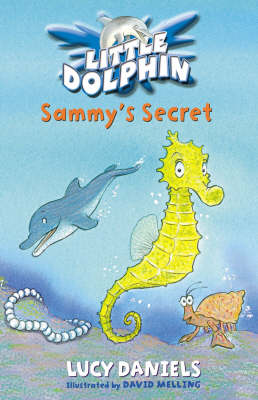 Sammy's Secret