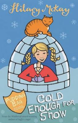 Cold Enough for Snow