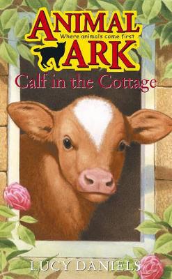 Calf in the Cottage