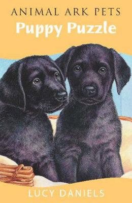Puppy Puzzle