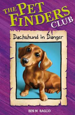 8: Dachshund In Danger