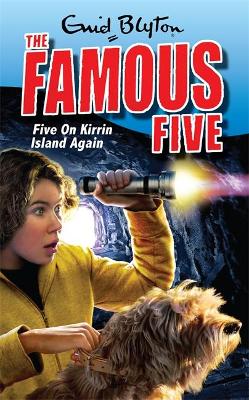 Famous Five: Five On Kirrin Island Again: Book 6
