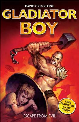 2: Escape from Evil: Book 2
