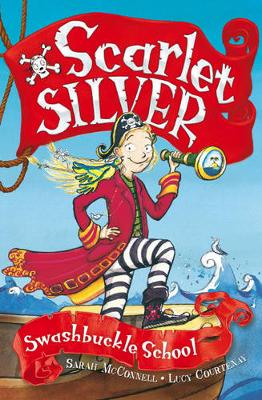 Swashbuckle School