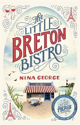 The Little Breton Bistro by Nina George