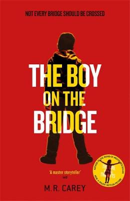 The Boy on the Bridge by M. R. Carey