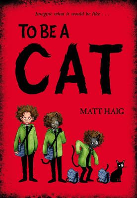 To be a Cat