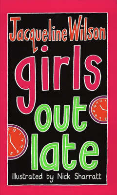 Girls Out Late