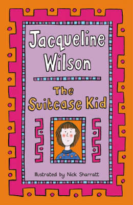 The Suitcase Kid