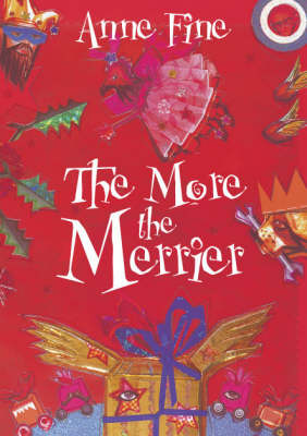 The More the Merrier