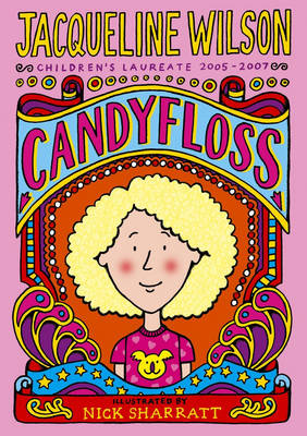 Candyfloss