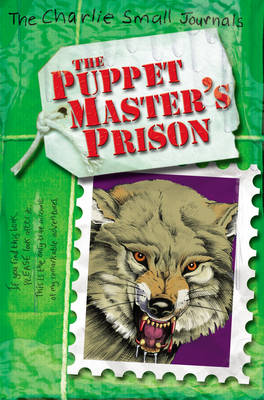 Charlie Small: The Puppet Master's Prison: 11