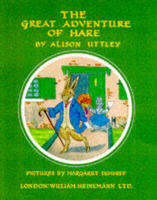 The Great Adventure of Hare