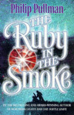 The Ruby in the Smoke