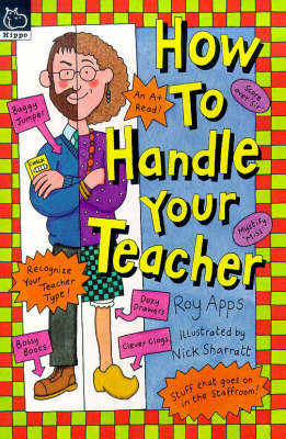 How to Handle Your Teacher