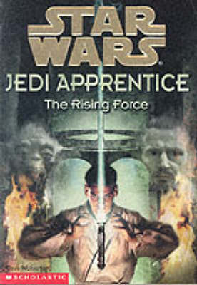 The Rising Force