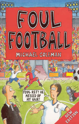 Foul Football