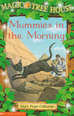Mummies in the Morning
