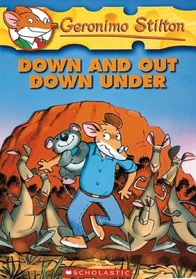 Down and Out Down Under