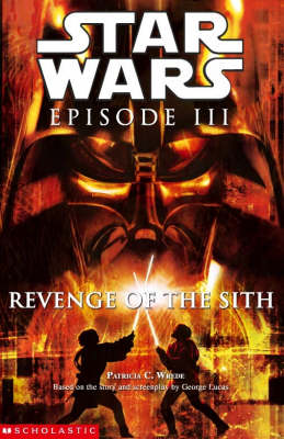 ""Star Wars: Revenge of the Sith"" Novelisation