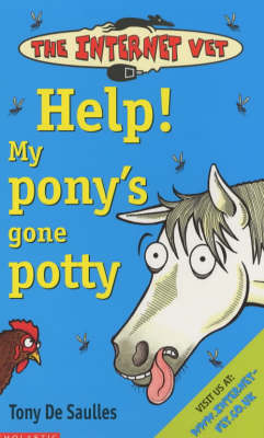 Help! My Pony's Gone Potty!
