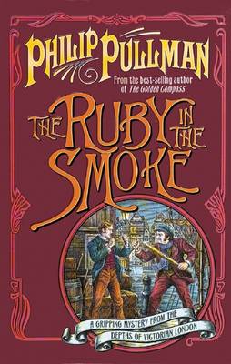 Ruby in the Smoke
